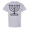 Classic Cotton T-Shirt - Full Color Printing Thumbnail