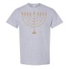 Classic Cotton T-Shirt - Full Color Printing Thumbnail