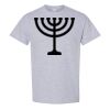 Classic Cotton T-Shirt - Full Color Printing Thumbnail
