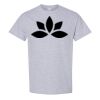 Classic Cotton T-Shirt - Full Color Printing Thumbnail
