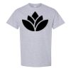 Classic Cotton T-Shirt - Full Color Printing Thumbnail