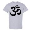 Classic Cotton T-Shirt - Full Color Printing Thumbnail