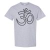 Classic Cotton T-Shirt - Full Color Printing Thumbnail