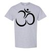 Classic Cotton T-Shirt - Full Color Printing Thumbnail