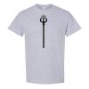 Classic Cotton T-Shirt - Full Color Printing Thumbnail
