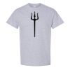 Classic Cotton T-Shirt - Full Color Printing Thumbnail