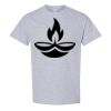 Classic Cotton T-Shirt - Full Color Printing Thumbnail