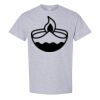 Classic Cotton T-Shirt - Full Color Printing Thumbnail