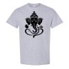 Classic Cotton T-Shirt - Full Color Printing Thumbnail