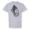 Classic Cotton T-Shirt - Full Color Printing Thumbnail