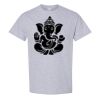 Classic Cotton T-Shirt - Full Color Printing Thumbnail