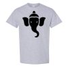 Classic Cotton T-Shirt - Full Color Printing Thumbnail