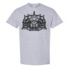 Classic Cotton T-Shirt - Full Color Printing Thumbnail
