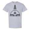 Classic Cotton T-Shirt - Full Color Printing Thumbnail