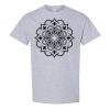 Classic Cotton T-Shirt - Full Color Printing Thumbnail