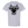 Classic Cotton T-Shirt - Full Color Printing Thumbnail