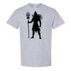 Classic Cotton T-Shirt - Full Color Printing Thumbnail