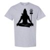 Classic Cotton T-Shirt - Full Color Printing Thumbnail