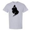 Classic Cotton T-Shirt - Full Color Printing Thumbnail
