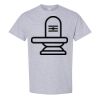 Classic Cotton T-Shirt - Full Color Printing Thumbnail