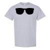 Classic Cotton T-Shirt - Full Color Printing Thumbnail