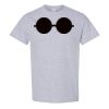 Classic Cotton T-Shirt - Full Color Printing Thumbnail
