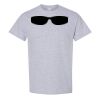 Classic Cotton T-Shirt - Full Color Printing Thumbnail