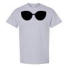 Classic Cotton T-Shirt - Full Color Printing Thumbnail