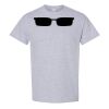 Classic Cotton T-Shirt - Full Color Printing Thumbnail