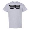 Classic Cotton T-Shirt - Full Color Printing Thumbnail