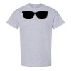 Classic Cotton T-Shirt - Full Color Printing Thumbnail