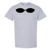Classic Cotton T-Shirt - Full Color Printing Thumbnail