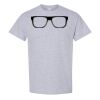 Classic Cotton T-Shirt - Full Color Printing Thumbnail