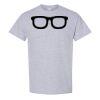 Classic Cotton T-Shirt - Full Color Printing Thumbnail