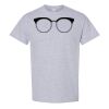 Classic Cotton T-Shirt - Full Color Printing Thumbnail