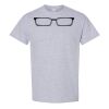 Classic Cotton T-Shirt - Full Color Printing Thumbnail