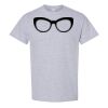 Classic Cotton T-Shirt - Full Color Printing Thumbnail