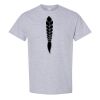 Classic Cotton T-Shirt - Full Color Printing Thumbnail