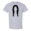 Classic Cotton T-Shirt - Full Color Printing Thumbnail