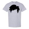 Classic Cotton T-Shirt - Full Color Printing Thumbnail
