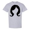 Classic Cotton T-Shirt - Full Color Printing Thumbnail