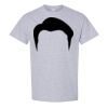 Classic Cotton T-Shirt - Full Color Printing Thumbnail