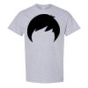 Classic Cotton T-Shirt - Full Color Printing Thumbnail