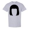 Classic Cotton T-Shirt - Full Color Printing Thumbnail