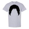 Classic Cotton T-Shirt - Full Color Printing Thumbnail
