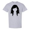 Classic Cotton T-Shirt - Full Color Printing Thumbnail