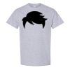 Classic Cotton T-Shirt - Full Color Printing Thumbnail