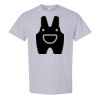 Classic Cotton T-Shirt - Full Color Printing Thumbnail
