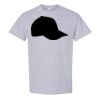 Classic Cotton T-Shirt - Full Color Printing Thumbnail
