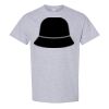 Classic Cotton T-Shirt - Full Color Printing Thumbnail